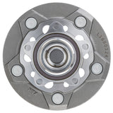 MOOG 15-19 Ford Transit-150 Front Hub Assembly - 515153