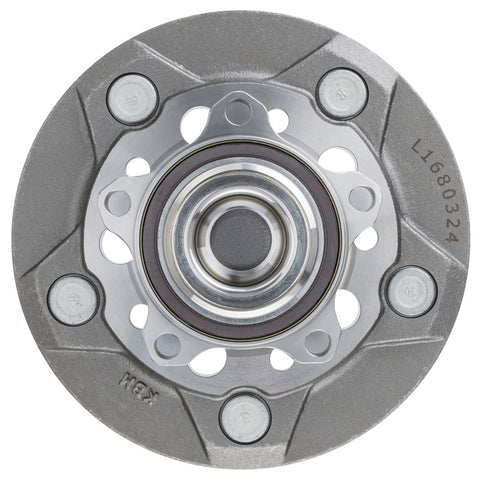 MOOG 15-19 Ford Transit-150 Front Hub Assembly - 515153