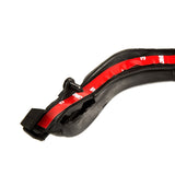 Omix Weatherstrip Hardtop to Freedom Panel- 11-18 JKU - 12304.27