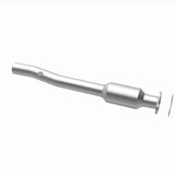 MagnaFlow Direct Fit Catalytic Converter 99-01 E350 Van 5.4/6.8L - 55321