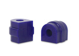 SuperPro BMW Rear Sway Bar Mount Bushing - SPF2570-18K