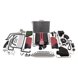 Edelbrock Supercharger Stage 1 - Street Kit 2010-2013 GM Camaro 6 2L L99 w/ o Tuner - 15970