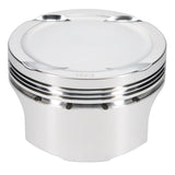 JE Pistons CHRY 2.0 420A 88MKIT Set of 4 Pistons - 296935