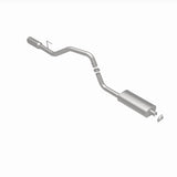 MagnaFlow Sys C/B 99-04 Jeep Grand Cherokee 4 - 15859