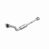 MagnaFlow Direct Fit Catalytic Converter 98-01 GM MidSize 3.1L - 51814