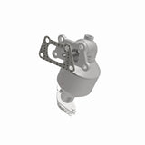 MagnaFlow Direct Fit Catalytic Converter 2010-2011 SRX 3 L Underbody - 52220