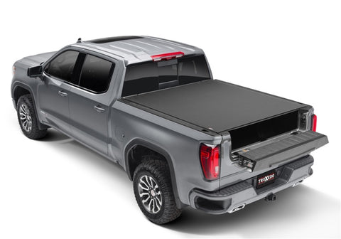 Truxedo 15-20 GMC Canyon & Chevrolet Colorado 6ft Pro X15 Bed Cover - 1453301