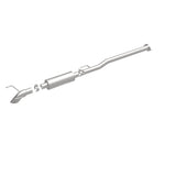 MagnaFlow 13-14 Toyota Tacoma V6 4.0L Turn Down in Front of Rear Tire SS Catback Perf Exhaust - 17147