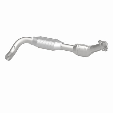 MagnaFlow Direct Fit Catalytic Converter 97-00 Ford Vans 4.2L - 447179