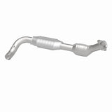 MagnaFlow Direct Fit Catalytic Converter 97-98 E150 E250 Van 4.2L D/ - 93325
