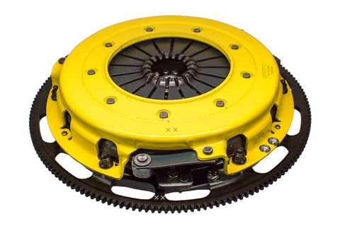 ACT 2001 Ford Mustang Twin Disc HD Race Kit Clutch Kit - T1R-F01