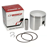 Wiseco Yamaha YZ490 82-83/ IT490 83-84 3484TD Piston Kit - 478M08850