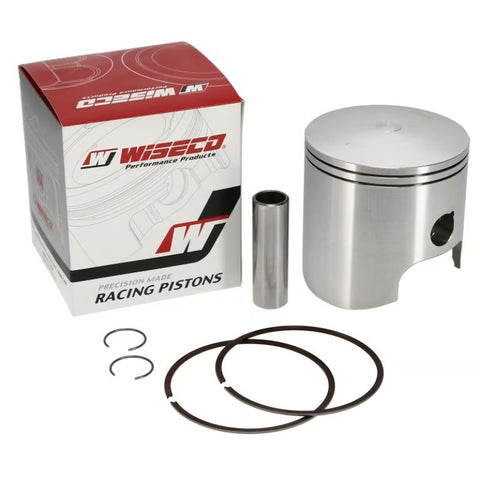 Wiseco Yamaha YZ490 82-83/ IT490 83-84 3445TD Piston Kit - 478M08750
