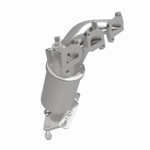 MagnaFlow Conv DF Ford Explorer 2013 3.5L Front Manifold *NOT FOR SALE IN CALIFORNIA* - 51218