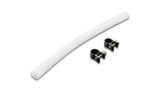 Vibrant Submersible PTFE Fuel Tank Tubing Kits 3/8in I.D. x 8.00in Long - 18073
