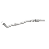 MagnaFlow Conv DF 01-02 2500HD Passenger Side 8.1L - 447282