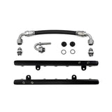 DeatschWerks Chevrolet LS2/LS3 Fuel Rails with Crossover - 7-203