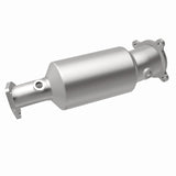 MagnaFlow Direct Fit Catalytic Converter 05-08 Audi A4/A4 Quattro 2.0L Turbocharged (49 State) - 24190