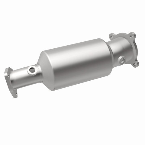 MagnaFlow Direct Fit Catalytic Converter 05-08 Audi A4/A4 Quattro 2.0L Turbocharged (49 State) - 24190