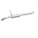 MagnaFlow SYS C/B 09-10 Ram 1500 SC/QC/MC 5.7 - 17108