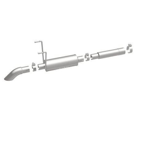 MagnaFlow SYS C/B 09-10 Ram 1500 SC/QC/MC 5.7 - 17108