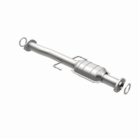MagnaFlow Conv DF 01-04 Toyota Tacoma 2.4L Rear - 51453
