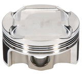 JE Pistons SUB WRX EJ205 92mm Bore CR 9.5 KIT - Single Left - 314440L