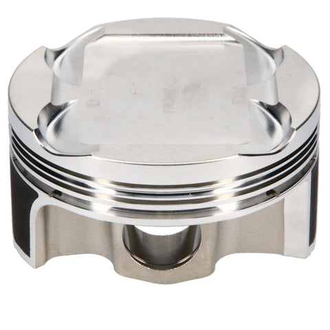 JE Pistons SUB WRX EJ205 92mm Bore CR 9.5 KIT - Single Left - 314440L