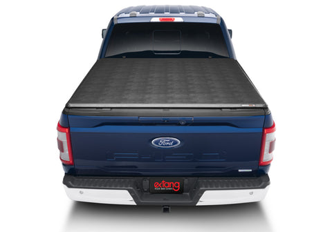 Extang 2021 Ford F-150 (5ft 6in Bed) Trifecta 2.0 - 92702