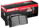 Hawk 18-19 Jeep Grand Cherokee Trackhawk HPS 5.0 Front Brake Pads - HB913B.659