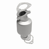 MagnaFlow Direct Fit Catalytic Converter 01 Eclipse 3.0L frt OEM - 49451