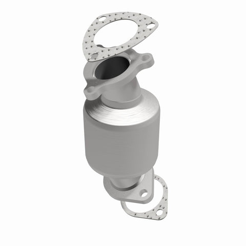 MagnaFlow Direct Fit Catalytic Converter 01 Eclipse 3.0L frt OEM - 49451