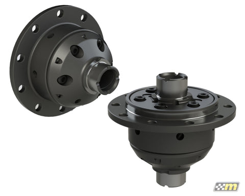 mountune Quaife ATB Differential 2013-2015 Fiesta ST - 2364-ATB-AA