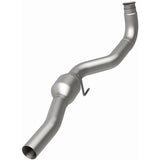 MagnaFlow Direct Fit Catalytic Converter 06- GM Silv/Sierra 6.6L - 60502