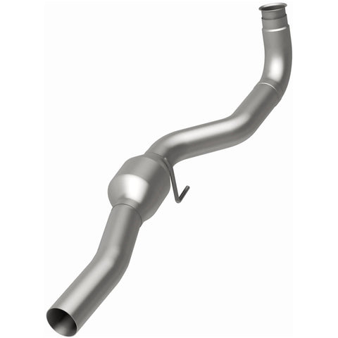 MagnaFlow Direct Fit Catalytic Converter 06- GM Silv/Sierra 6.6L - 60502