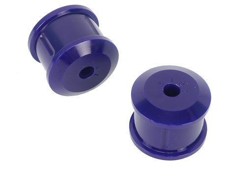 SuperPro 1985 Volvo 740 Rear Control Arm Bushing Kit - SPF3121K