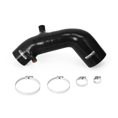 Mishimoto 00-05 Honda S2000 Black Silicone Induction Hose Kit - MMHOSE-S2K-00IHBK