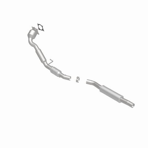 MagnaFlow Direct Fit Catalytic Converter 09-12 Audi A3 Quattro 2.0L - 51522