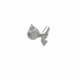 MagnaFlow Direct Fit Catalytic Converter 2007-2010 Q7 V6 3.6 OEM Underbody - 52586