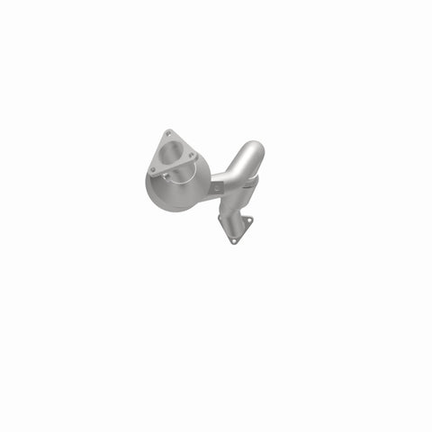 MagnaFlow Direct Fit Catalytic Converter 2007-2010 Q7 V6 3.6 OEM Underbody - 52586