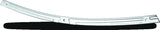 Performance Machine Windscreen Trim Scallop - Chrome - 0209-2016SCA-CH
