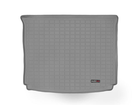 WeatherTech 02-07 Buick Rendezvous Cargo Liners - Grey - 42218