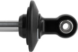 Fox 2.5 Factory Series 12in. IB Piggyback Reservoir Coilover DSC Adjuster - Blk (2,1/70) - 980-06-141