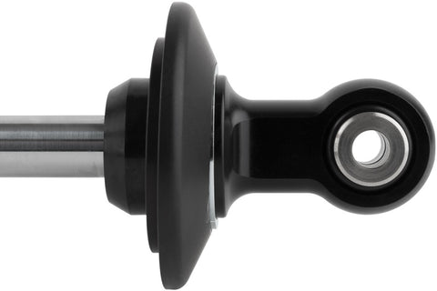 Fox 2.5 Factory Series 12in. Int. Bypass P/B Res. Coilover Shock 7/8in. Shaft (Custom Valving) - Blk - 980-02-141-1