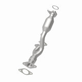 MagnaFlow Direct Fit Catalytic Converter 2008-2009 G6 3.5 L Underbody - 52182