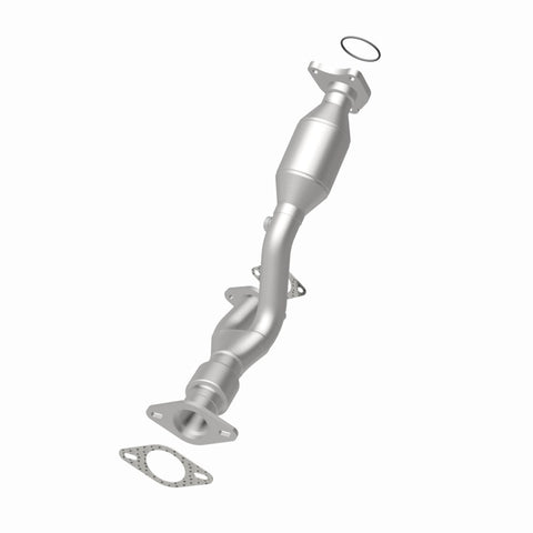 MagnaFlow Direct Fit Catalytic Converter 2008-2009 G6 3.5 L Underbody - 52182
