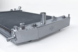 CSF 05-13 Chevrolet Corvette C6 (Not 11-13 Z06/ZR1/427) High Performance All-Aluminum Radiator - 7223