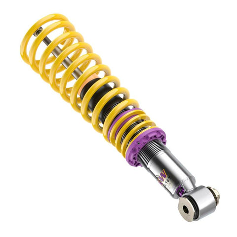 KW Coilover Kit V3 BMW 6series E63 E64 (663C) Coupe Convertible - 35220006