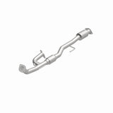 MagnaFlow DF Catalytic Conv 04-06 Lexus ES330 / 04-06 Toyota Camry/05-08 Solara 3.3L Y-Pipe Assembly - 23009