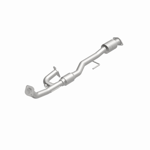 MagnaFlow DF Catalytic Conv 04-06 Lexus ES330 / 04-06 Toyota Camry/05-08 Solara 3.3L Y-Pipe Assembly - 23009